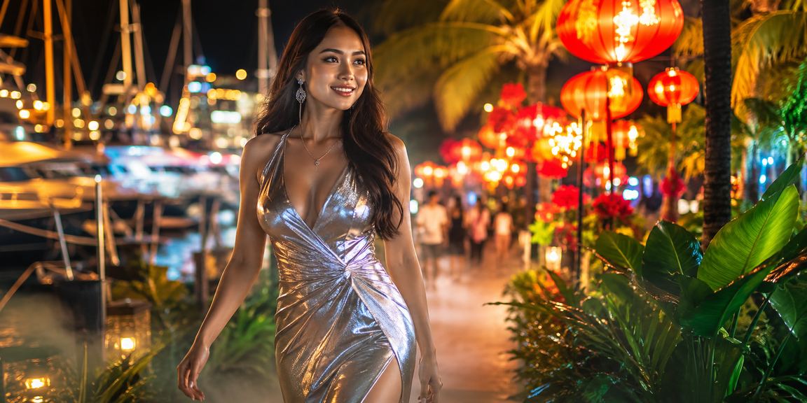 Kaedah deposit tempatan di Langkawi gaya Malaysia