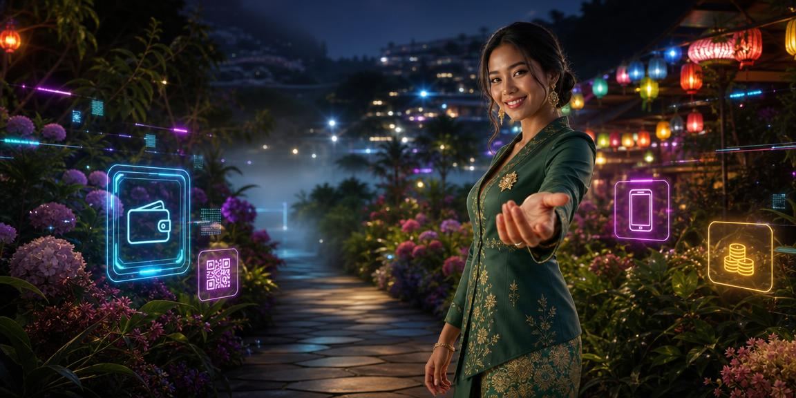 Platform pertaruhan dalam talian Malaysia sempena Hari Raya